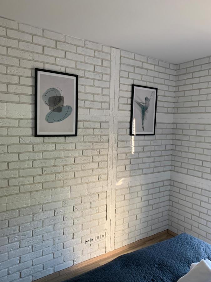 Apartamenty Amira W Kompleksie Apartamenty Piano Сверадув-Здруй Экстерьер фото