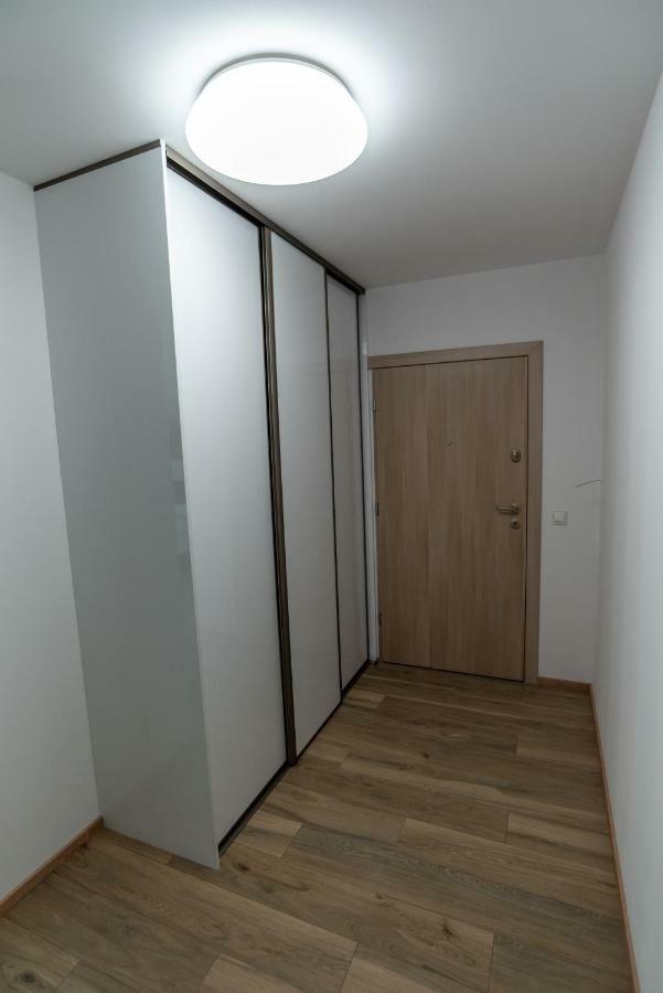 Apartamenty Amira W Kompleksie Apartamenty Piano Сверадув-Здруй Экстерьер фото