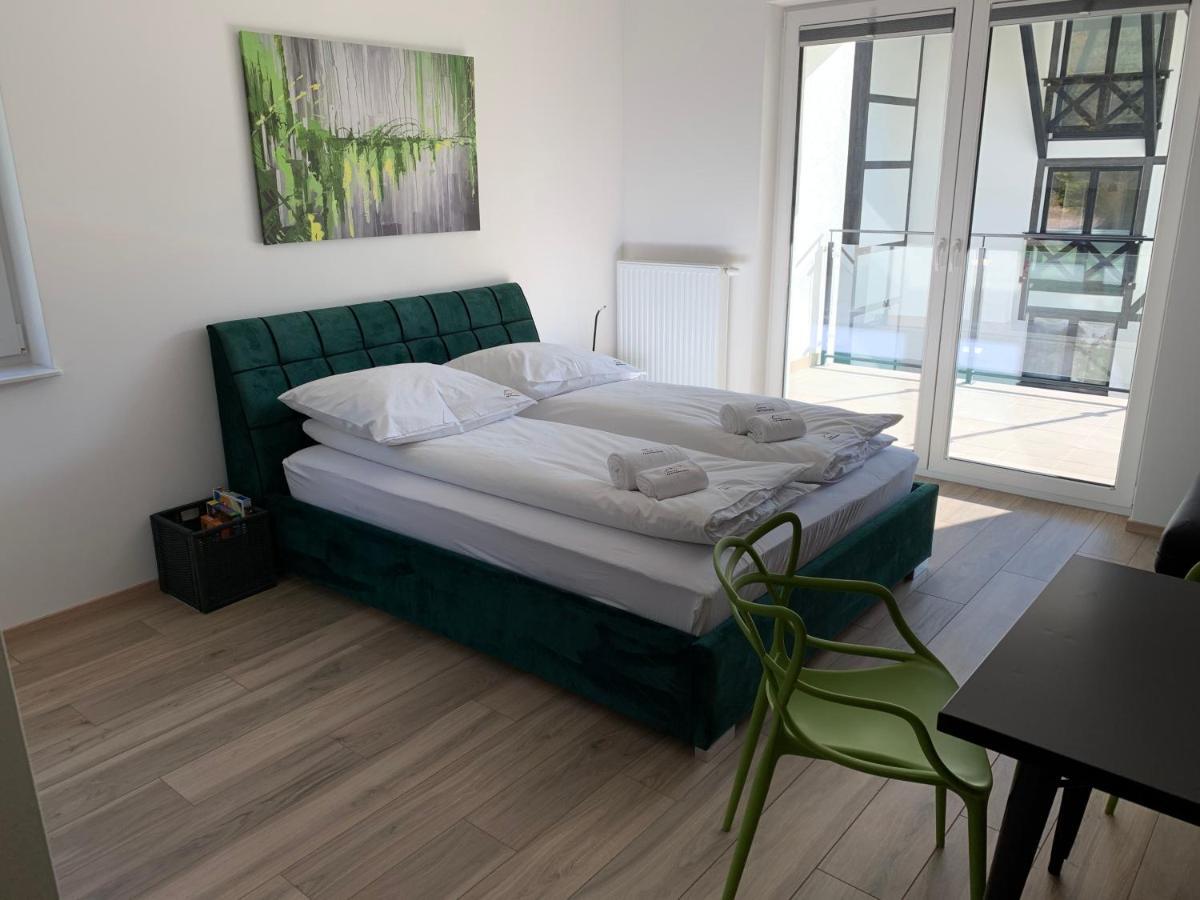 Apartamenty Amira W Kompleksie Apartamenty Piano Сверадув-Здруй Экстерьер фото