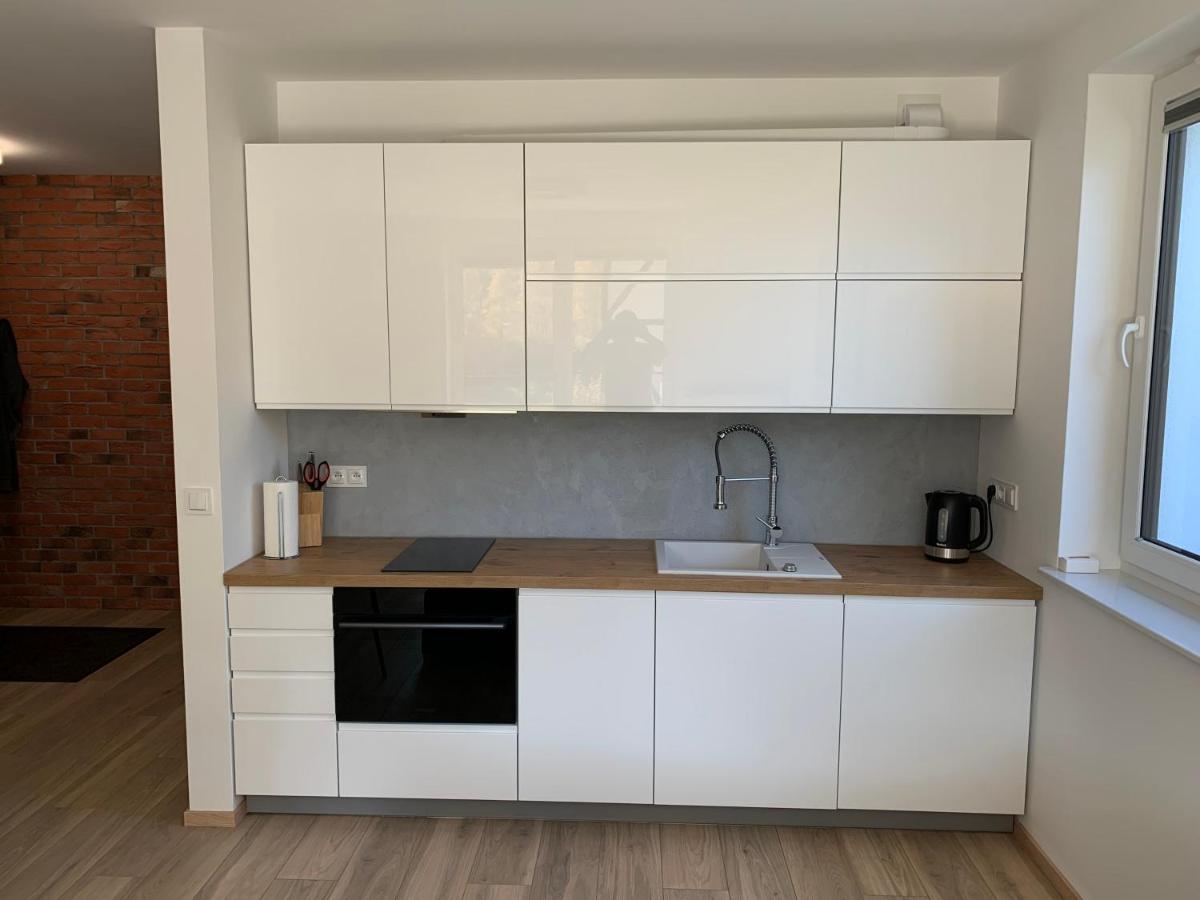 Apartamenty Amira W Kompleksie Apartamenty Piano Сверадув-Здруй Экстерьер фото