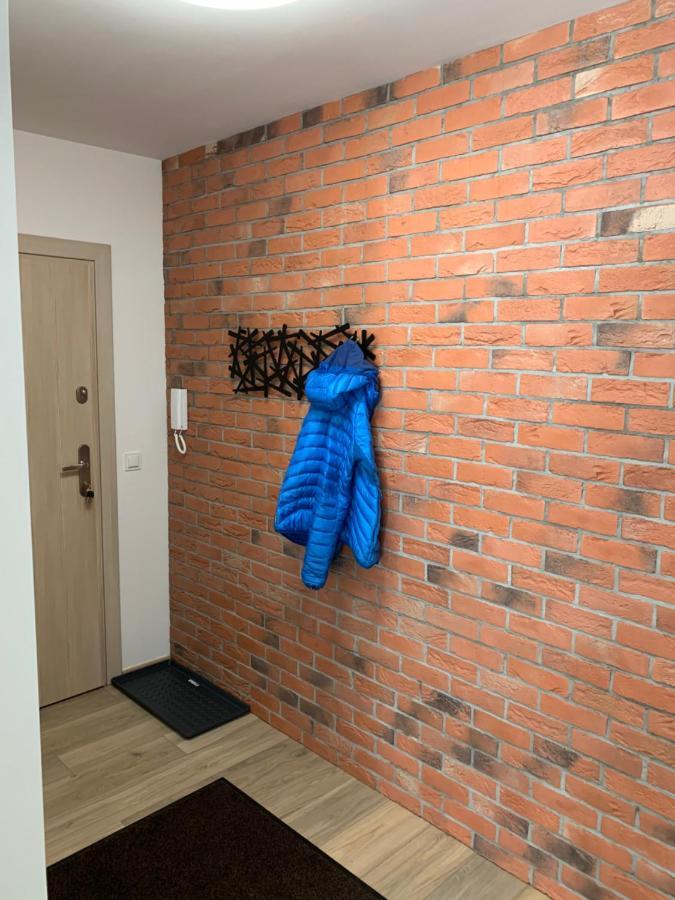 Apartamenty Amira W Kompleksie Apartamenty Piano Сверадув-Здруй Экстерьер фото