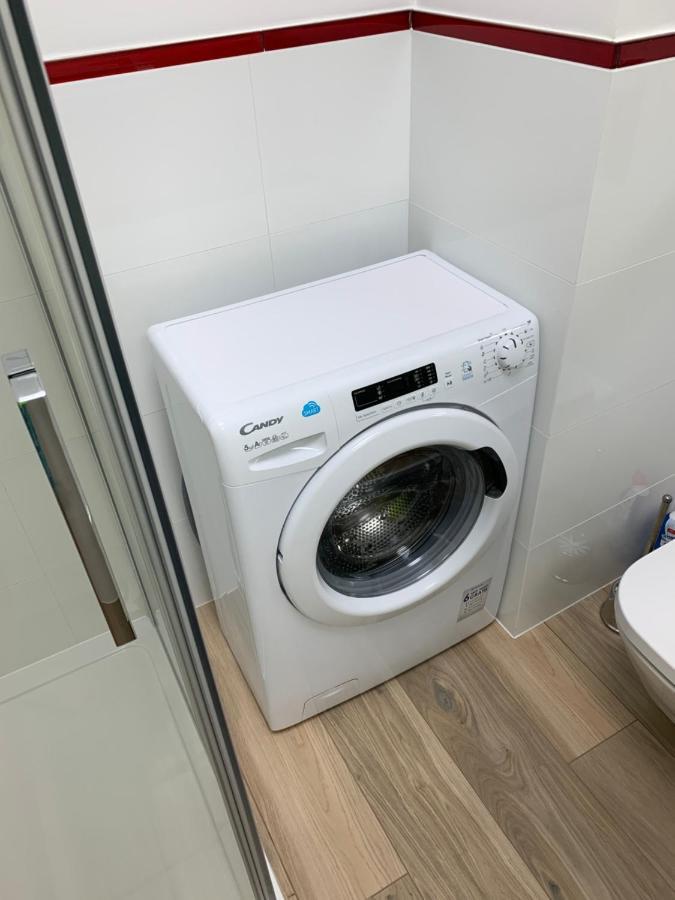 Apartamenty Amira W Kompleksie Apartamenty Piano Сверадув-Здруй Экстерьер фото